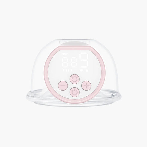 Momcozy S12 Pro Double Breast Pump